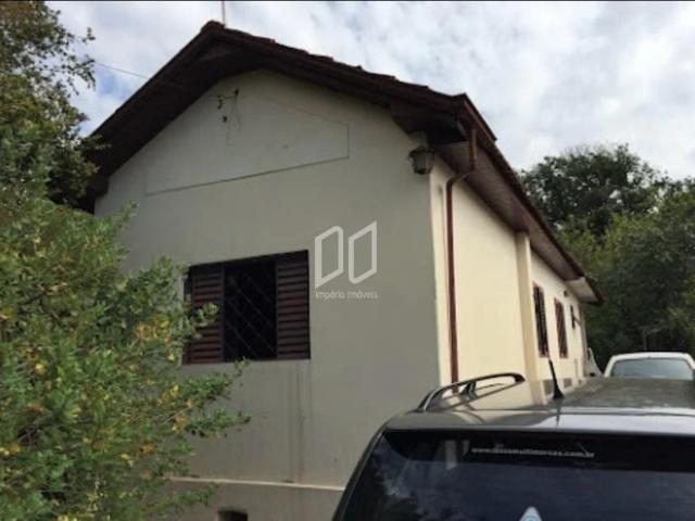 Casa / Sobrado para Venda em Araraquara/SP Centro 3 Quartos