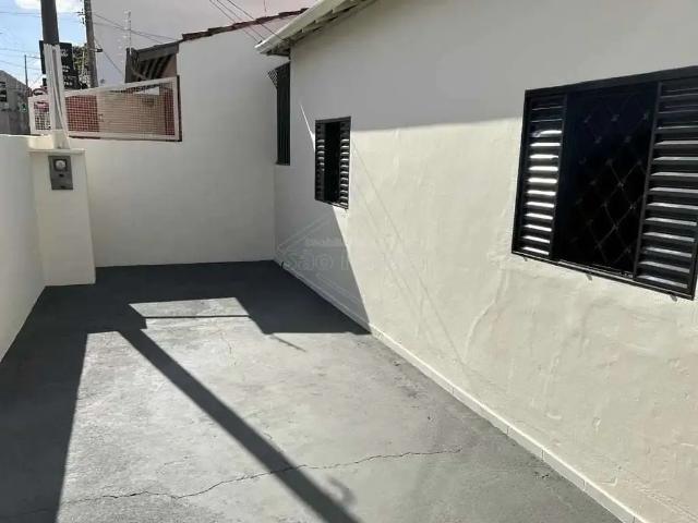 Casa / Sobrado para Venda em Araraquara/SP Centro 3 Quartos