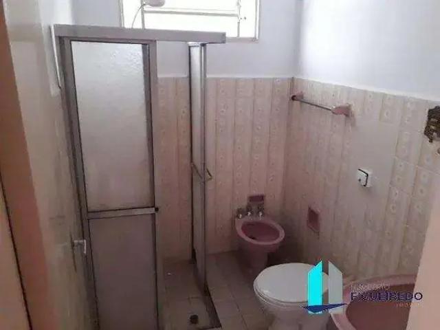 Casa / Sobrado para Venda em Araraquara/SP Centro 3 Quartos