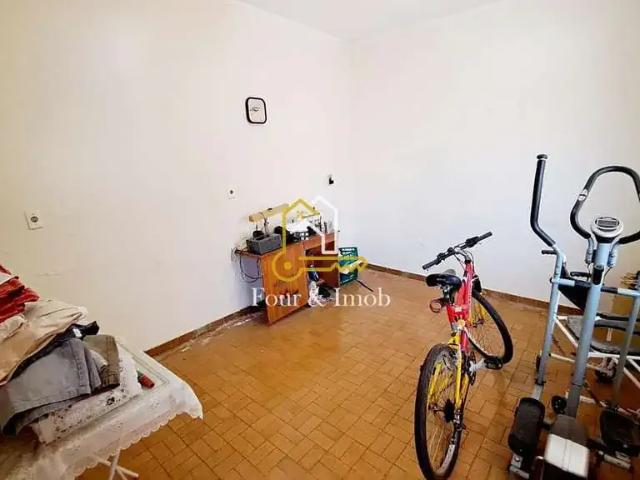Casa / Sobrado para Venda em Araraquara/SP Centro 3 Quartos