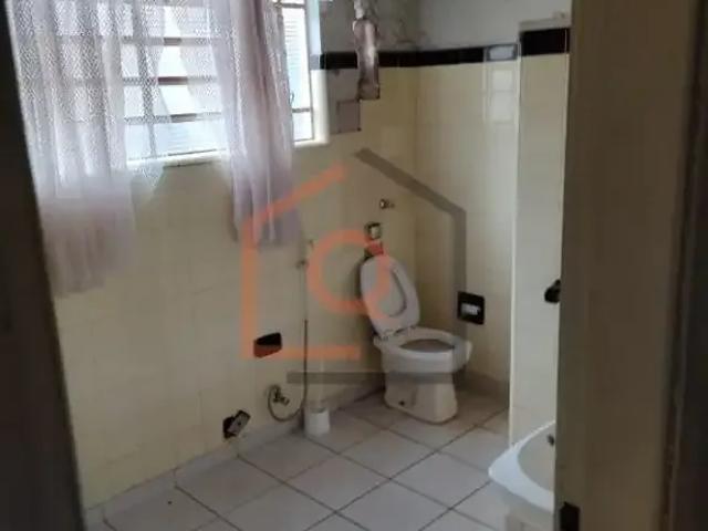 Casa / Sobrado para Venda em Araraquara/SP Centro 3 Quartos