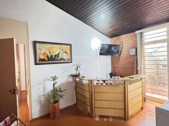 Casa / Sobrado para Venda em Araraquara/SP Centro 3 Quartos