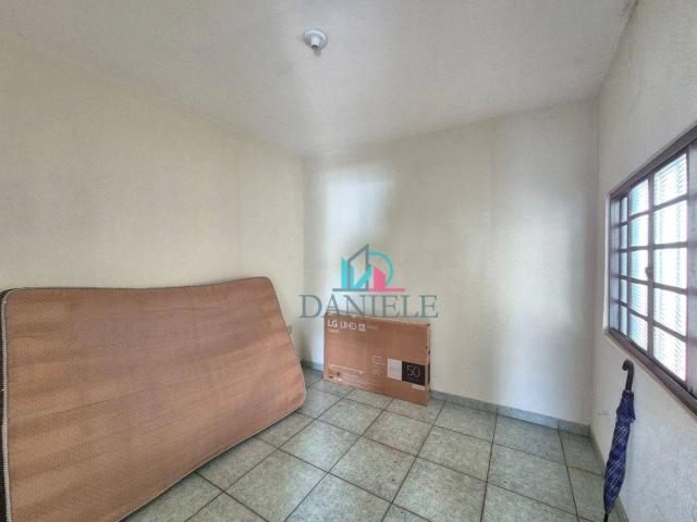 Casa / Sobrado para Venda em Araraquara/SP Centro 3 Quartos