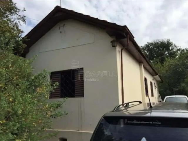 Casa / Sobrado para Venda em Araraquara/SP Centro 3 Quartos