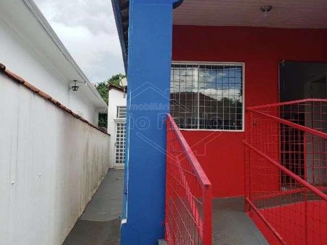 Casa / Sobrado para Venda em Araraquara/SP Centro 4 Quartos