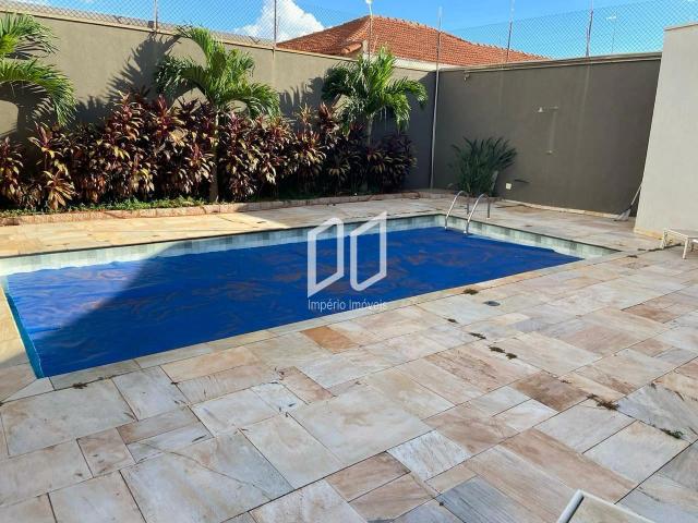 Casa / Sobrado para Venda em Araraquara/SP Centro 4 Quartos