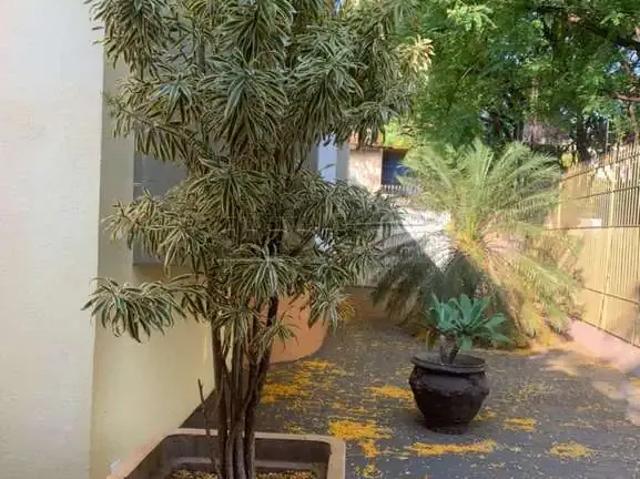 Casa / Sobrado para Venda em Araraquara/SP Centro 8 Quartos