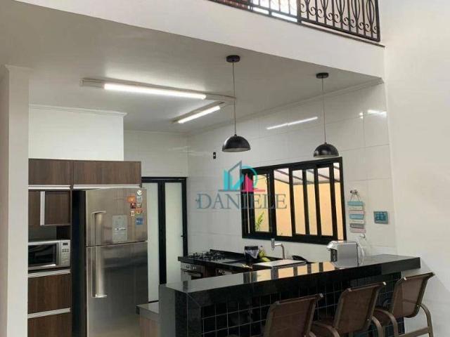 Casa / Sobrado para Venda em Araraquara/SP Cidade Jardim 2 Quartos