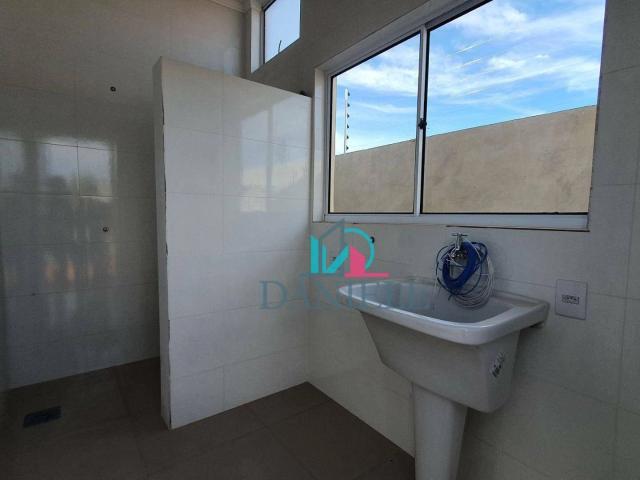 Casa / Sobrado para Venda em Araraquara/SP Cidade Jardim 3 Quartos