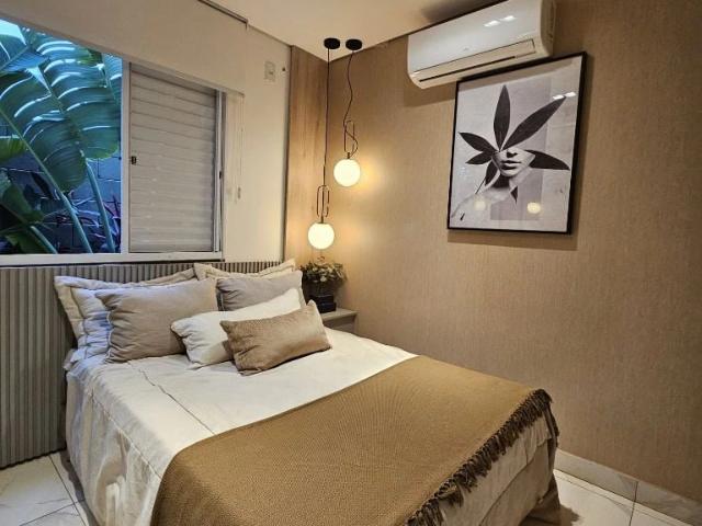 Casa / Sobrado para Venda em Araraquara/SP Doutor Tancredo de Almeida Neves 2 Quartos