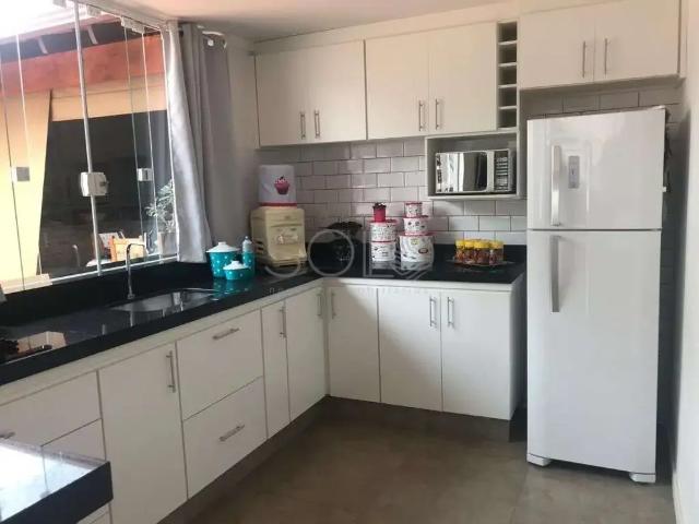 Casa / Sobrado para Venda em Araraquara/SP Doutor Tancredo de Almeida Neves 2 Quartos