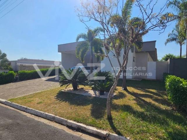Casa / Sobrado para Venda em Araraquara/SP Jardim Magnólias 3 Quartos