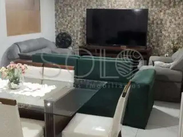 Casa / Sobrado para Venda em Araraquara/SP Jardim Maria Luiza 2 Quartos