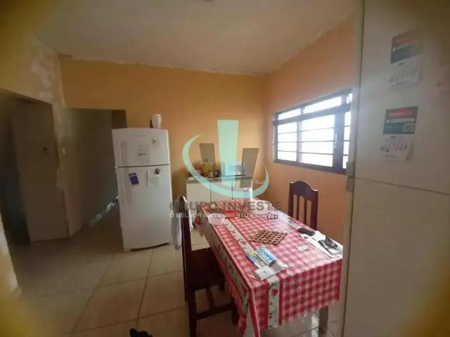 Casa / Sobrado para Venda em Araraquara/SP Jardim Nova América 3 Quartos