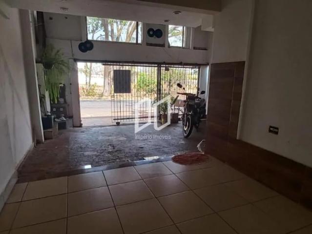 Casa / Sobrado para Venda em Araraquara/SP Jardim Nova Araraquara 3 Quartos