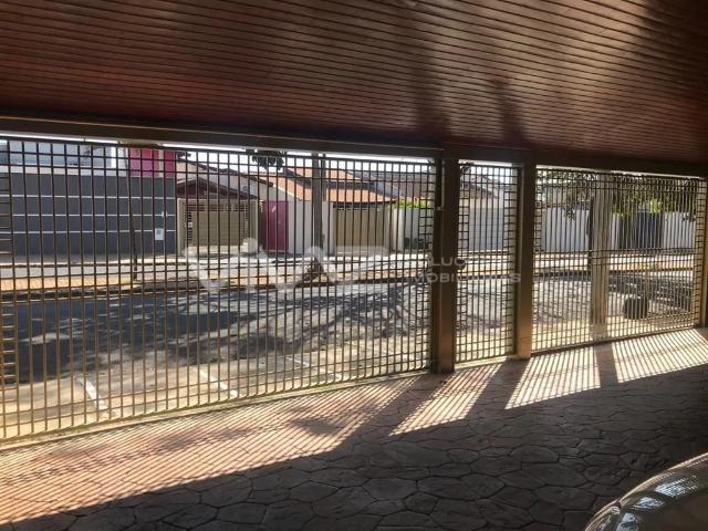 Casa / Sobrado para Venda em Araraquara/SP Jardim Aclimação 3 Quartos