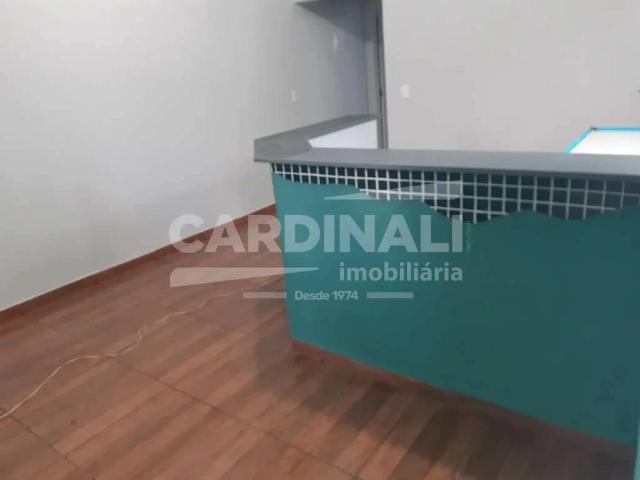 Casa / Sobrado para Venda em Araraquara/SP Jardim Adalberto Frederico de Oliveira Roxo I 2 Quartos