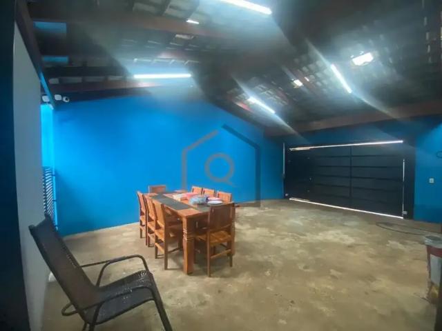 Casa / Sobrado para Venda em Araraquara/SP Jardim Adalberto Frederico de Oliveira Roxo I 2 Quartos