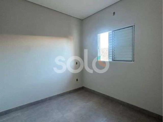 Casa / Sobrado para Venda em Araraquara/SP Jardim Adalberto Frederico de Oliveira Roxo I 2 Quartos