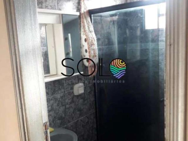 Casa / Sobrado para Venda em Araraquara/SP Jardim Adalberto Frederico de Oliveira Roxo I 2 Quartos