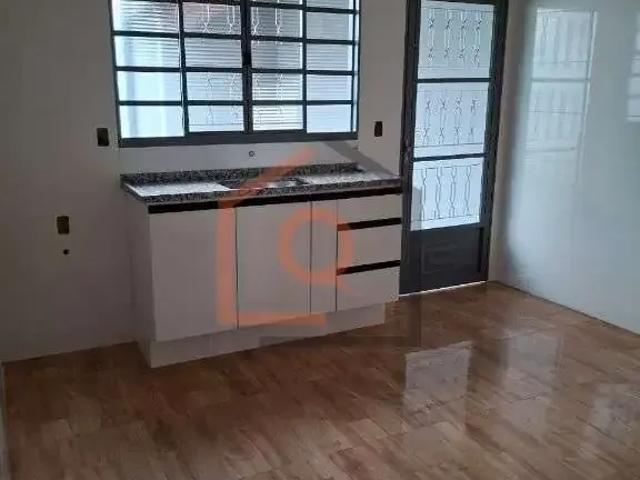 Casa / Sobrado para Venda em Araraquara/SP Jardim Adalberto Frederico de Oliveira Roxo I 2 Quartos
