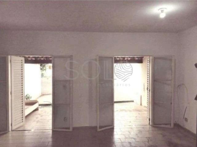 Casa / Sobrado para Venda em Araraquara/SP Jardim Adalgisa 3 Quartos