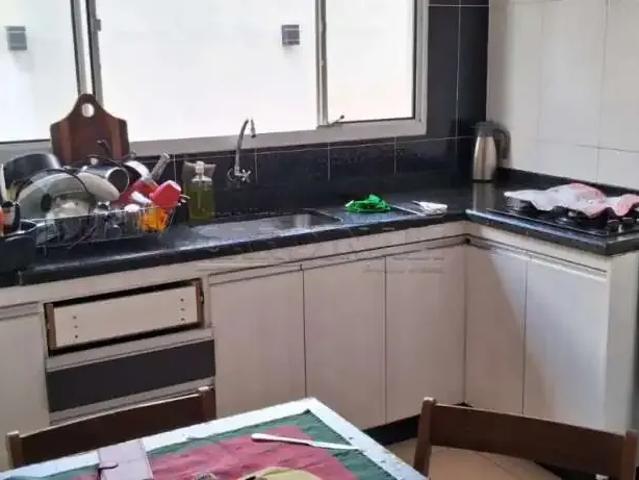 Casa / Sobrado para Venda em Araraquara/SP Jardim Almeida 2 Quartos