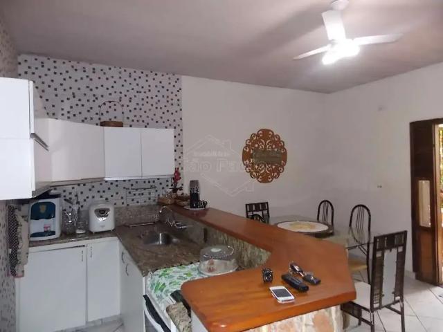 Casa / Sobrado para Venda em Araraquara/SP Jardim Altos do Cecap I 4 Quartos