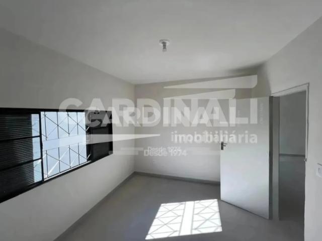 Casa / Sobrado para Venda em Araraquara/SP Jardim América Vila Xavier 2 Quartos