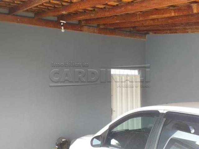 Casa / Sobrado para Venda em Araraquara/SP Jardim América Vila Xavier 2 Quartos