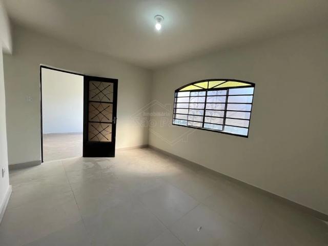 Casa / Sobrado para Venda em Araraquara/SP Jardim América Vila Xavier 2 Quartos