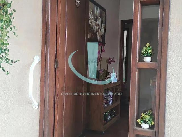 Casa / Sobrado para Venda em Araraquara/SP Jardim Ártico 3 Quartos