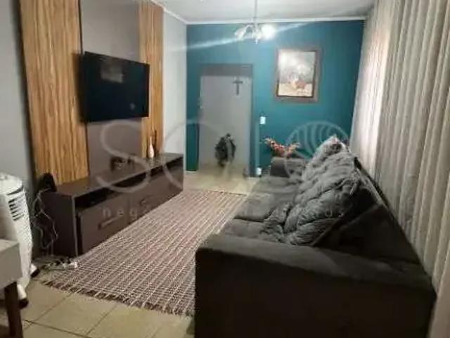 Casa / Sobrado para Venda em Araraquara/SP Jardim Biagioni 3 Quartos