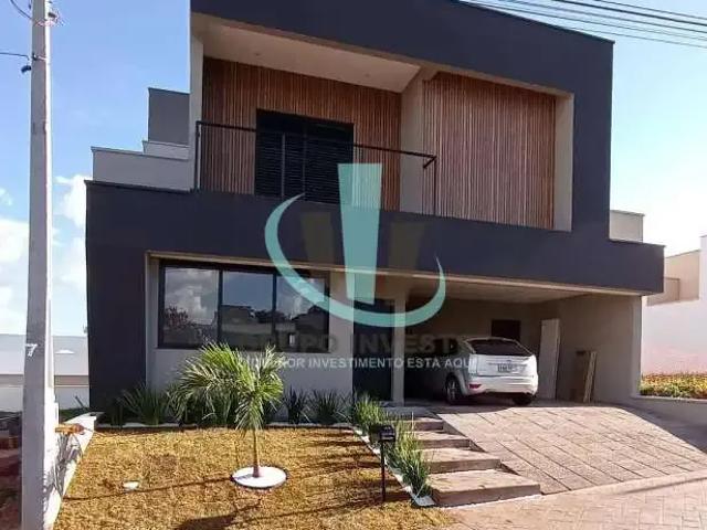 Casa / Sobrado para Venda em Araraquara/SP Jardim Botânico 3 Quartos