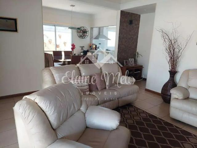 Casa / Sobrado para Venda em Araraquara/SP Jardim Botânico 3 Quartos