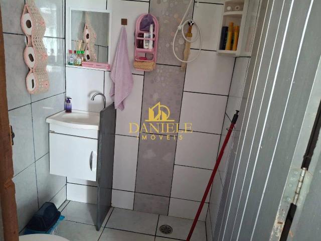Casa / Sobrado para Venda em Araraquara/SP Jardim Brasil Vila Xavier 2 Quartos