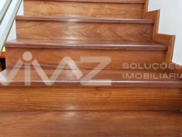 Casa / Sobrado para Venda em Araraquara/SP Jardim Brasil Vila Xavier 3 Quartos