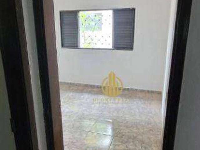 Casa / Sobrado para Venda em Araraquara/SP Jardim Brasil Vila Xavier 3 Quartos