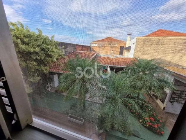 Casa / Sobrado para Venda em Araraquara/SP Jardim Brasil Vila Xavier 3 Quartos