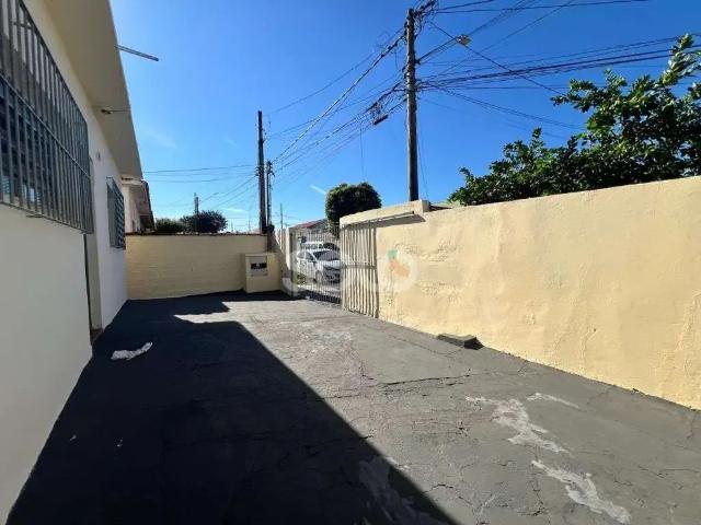 Casa / Sobrado para Venda em Araraquara/SP Jardim Cristo Rei Vila Xavier 1 Quartos