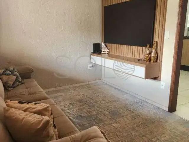 Casa / Sobrado para Venda em Araraquara/SP Jardim Cruzeiro do Sul I e II 3 Quartos