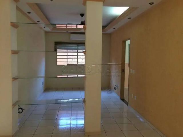 Casa / Sobrado para Venda em Araraquara/SP Jardim das Estações Vila Xavier 3 Quartos