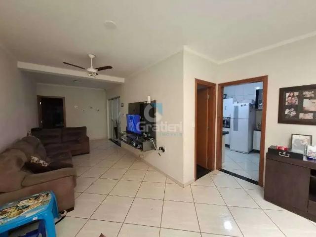 Casa / Sobrado para Venda em Araraquara/SP Jardim das Estações Vila Xavier 3 Quartos