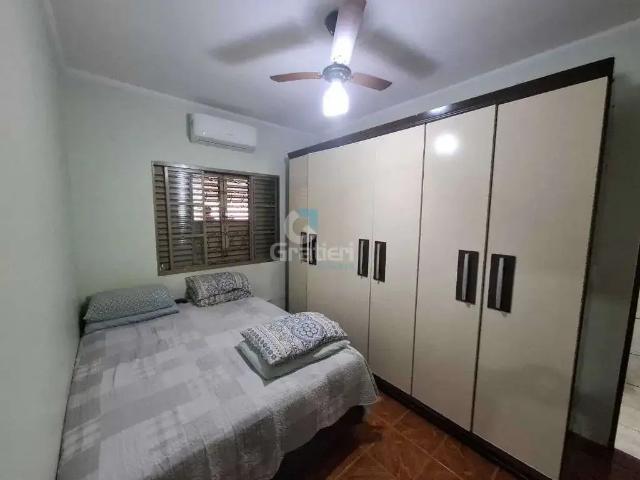 Casa / Sobrado para Venda em Araraquara/SP Jardim das Gaivotas 2 Quartos
