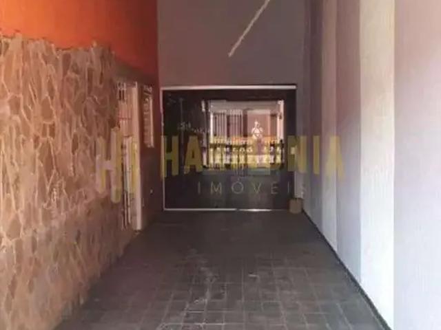 Casa / Sobrado para Venda em Araraquara/SP Jardim Del Rei 2 Quartos