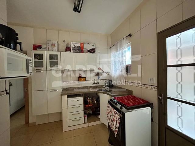 Casa / Sobrado para Venda em Araraquara/SP Jardim do Carmo 2 Quartos