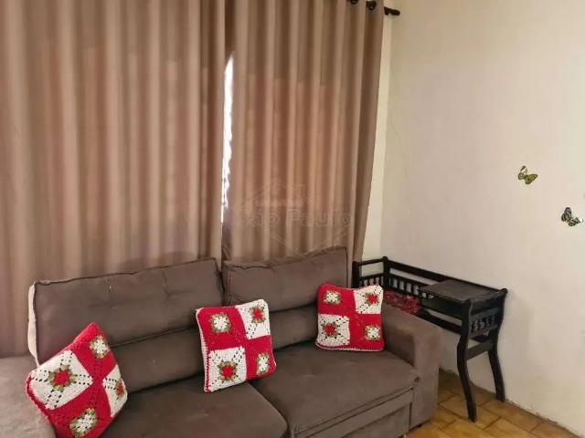 Casa / Sobrado para Venda em Araraquara/SP Jardim Europa Vila Xavier 3 Quartos