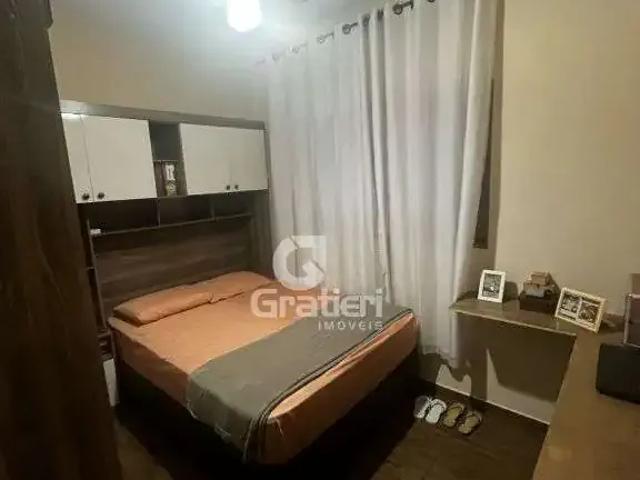Casa / Sobrado para Venda em Araraquara/SP Jardim Esplanada 2 Quartos