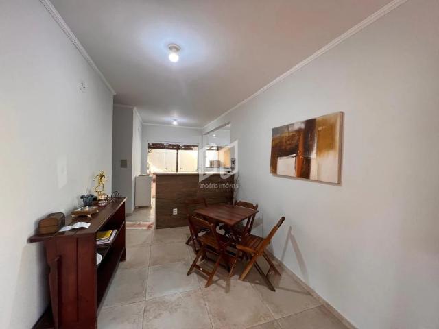 Casa / Sobrado para Venda em Araraquara/SP Jardim Imperador 2 Quartos