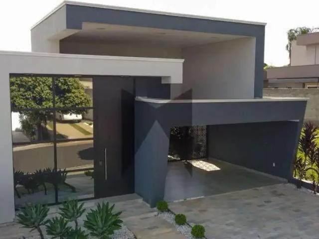 Casa / Sobrado para Venda em Araraquara/SP Jardim Imperador 3 Quartos